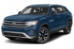 2022 Volkswagen Atlas Cross Sport